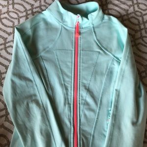 Girls Lululemon Ivviva Zip-up Jacket